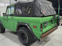 Ford Bronco - <small></small> 35.000 € <small>TTC</small> - #5