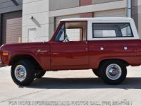 Ford Bronco - <small></small> 40.200 € <small>TTC</small> - #1