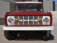 Ford Bronco - <small></small> 40.200 € <small>TTC</small> - #4