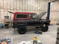 Ford Bronco - <small></small> 67.500 € <small>TTC</small> - #15