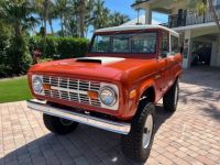 Ford Bronco - <small></small> 96.600 € <small>TTC</small> - #1