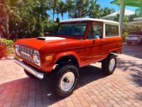 Ford Bronco - <small></small> 96.600 € <small>TTC</small> - #2