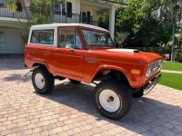 Ford Bronco - <small></small> 96.600 € <small>TTC</small> - #3