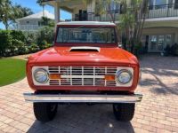 Ford Bronco - <small></small> 96.600 € <small>TTC</small> - #4