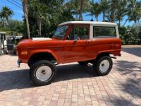 Ford Bronco - <small></small> 96.600 € <small>TTC</small> - #5