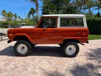 Ford Bronco - <small></small> 96.600 € <small>TTC</small> - #6