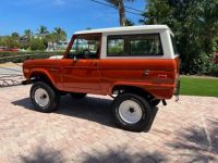 Ford Bronco - <small></small> 96.600 € <small>TTC</small> - #7