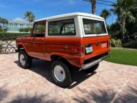 Ford Bronco - <small></small> 96.600 € <small>TTC</small> - #8