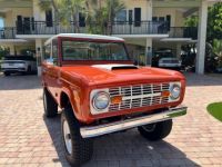 Ford Bronco - <small></small> 96.600 € <small>TTC</small> - #10