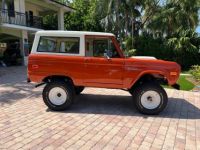 Ford Bronco - <small></small> 96.600 € <small>TTC</small> - #11