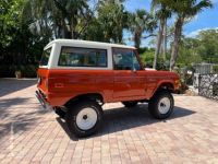 Ford Bronco - <small></small> 96.600 € <small>TTC</small> - #12