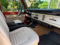 Ford Bronco - <small></small> 96.600 € <small>TTC</small> - #23