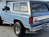 Ford Bronco - <small></small> 31.400 € <small>TTC</small> - #8