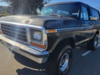 Ford Bronco - <small></small> 20.300 € <small>TTC</small> - #4