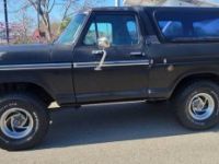 Ford Bronco - <small></small> 20.300 € <small>TTC</small> - #7