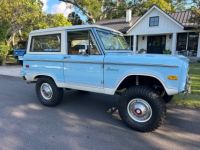 Ford Bronco - <small></small> 86.700 € <small>TTC</small> - #1