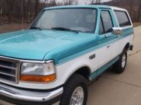 Ford Bronco - <small></small> 27.400 € <small>TTC</small> - #2