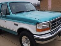 Ford Bronco - <small></small> 27.400 € <small>TTC</small> - #4