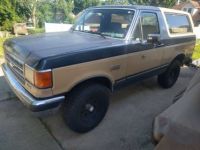 Ford Bronco - <small></small> 19.200 € <small>TTC</small> - #1