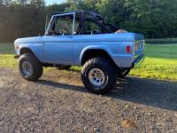 Ford Bronco - <small></small> 42.800 € <small>TTC</small> - #1