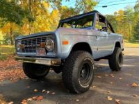 Ford Bronco - <small></small> 42.800 € <small>TTC</small> - #2