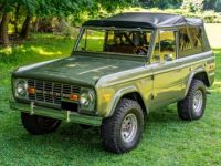 Ford Bronco - <small></small> 76.000 € <small>TTC</small> - #1