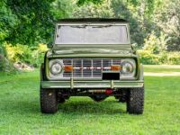 Ford Bronco - <small></small> 76.000 € <small>TTC</small> - #4