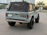 Ford Bronco - <small></small> 144.200 € <small>TTC</small> - #5