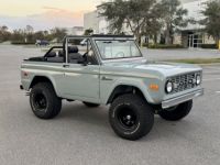 Ford Bronco - <small></small> 144.200 € <small>TTC</small> - #7