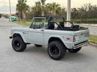 Ford Bronco - <small></small> 144.200 € <small>TTC</small> - #8