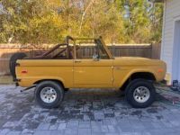 Ford Bronco - <small></small> 64.600 € <small>TTC</small> - #1