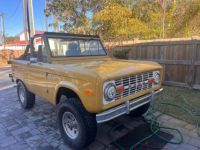 Ford Bronco - <small></small> 64.600 € <small>TTC</small> - #4