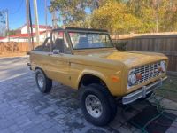 Ford Bronco - <small></small> 64.600 € <small>TTC</small> - #8