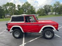 Ford Bronco - <small></small> 73.000 € <small>TTC</small> - #3