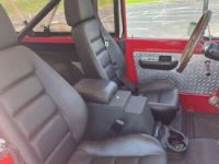 Ford Bronco - <small></small> 73.000 € <small>TTC</small> - #5