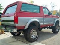 Ford Bronco - <small></small> 19.200 € <small>TTC</small> - #15