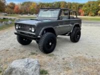 Ford Bronco - <small></small> 73.000 € <small>TTC</small> - #1