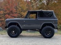 Ford Bronco - <small></small> 73.000 € <small>TTC</small> - #3