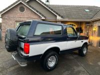 Ford Bronco - <small></small> 36.700 € <small>TTC</small> - #5