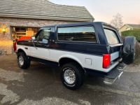 Ford Bronco - <small></small> 36.700 € <small>TTC</small> - #9