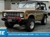 Ford Bronco - <small></small> 76.700 € <small>TTC</small> - #1