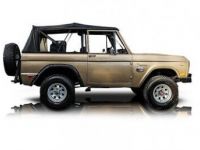 Ford Bronco - <small></small> 76.700 € <small>TTC</small> - #2