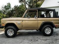 Ford Bronco - <small></small> 76.700 € <small>TTC</small> - #4