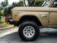 Ford Bronco - <small></small> 76.700 € <small>TTC</small> - #5