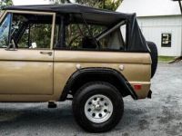 Ford Bronco - <small></small> 76.700 € <small>TTC</small> - #6