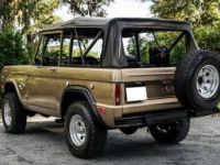 Ford Bronco - <small></small> 76.700 € <small>TTC</small> - #7