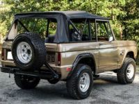 Ford Bronco - <small></small> 76.700 € <small>TTC</small> - #9