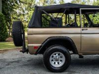 Ford Bronco - <small></small> 76.700 € <small>TTC</small> - #10