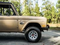 Ford Bronco - <small></small> 76.700 € <small>TTC</small> - #11