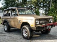 Ford Bronco - <small></small> 76.700 € <small>TTC</small> - #12